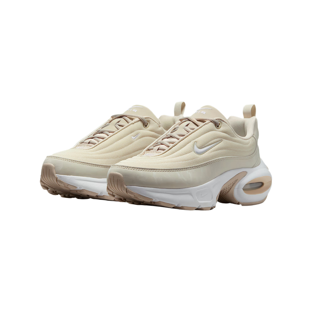 Nike Air Max Portal 'Tough Red / White' Женские