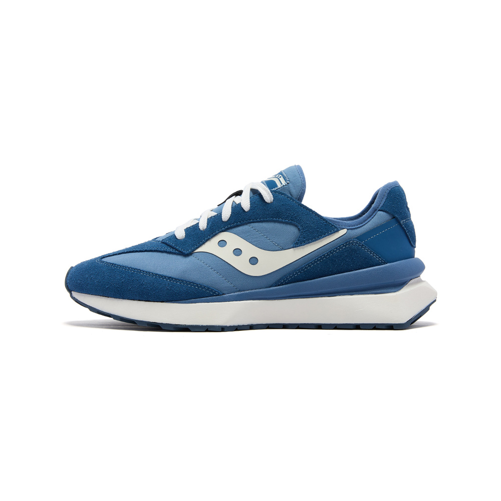 Saucony Jazz Renew Jazz 'Blue' Мужские