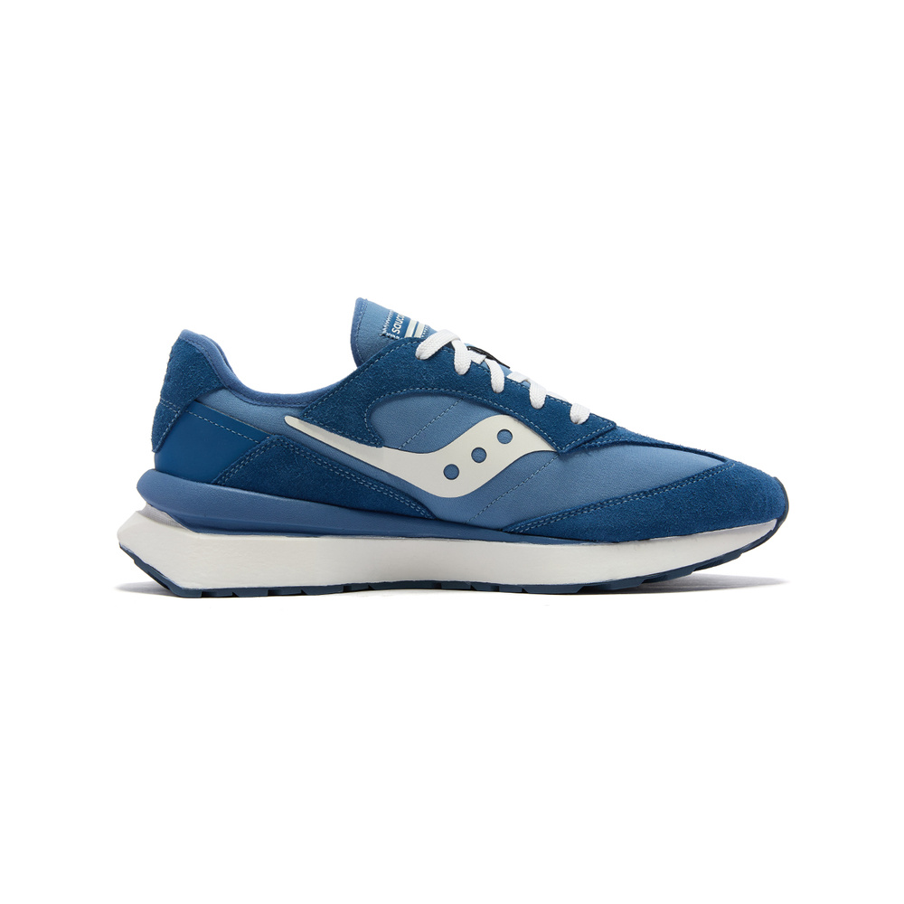 Saucony Jazz Renew Jazz 'Blue' Мужские
