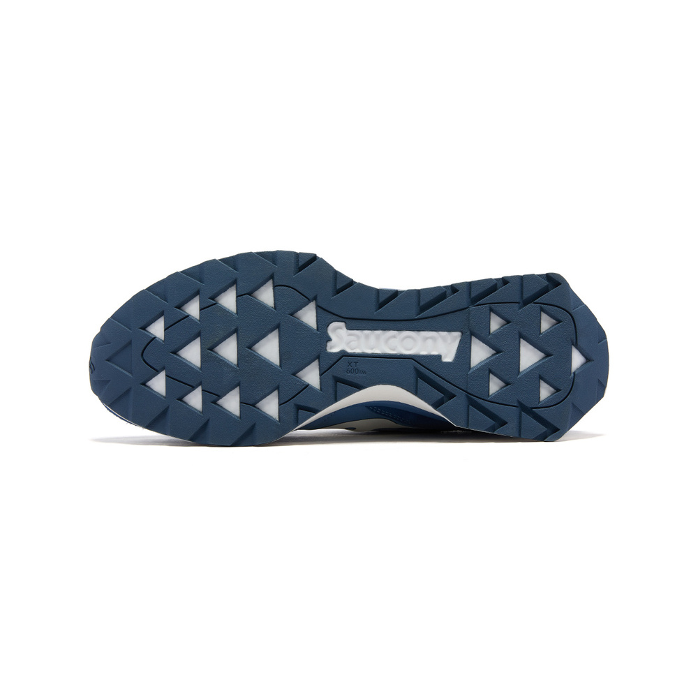 Saucony Jazz Renew Jazz 'Blue' Мужские
