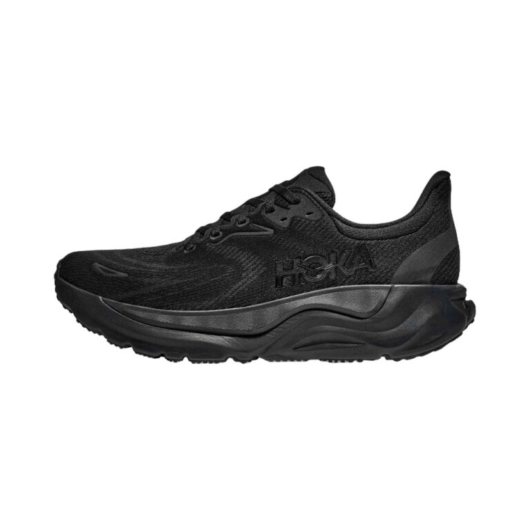 Hoka Arahi 8 'Black' Мужские