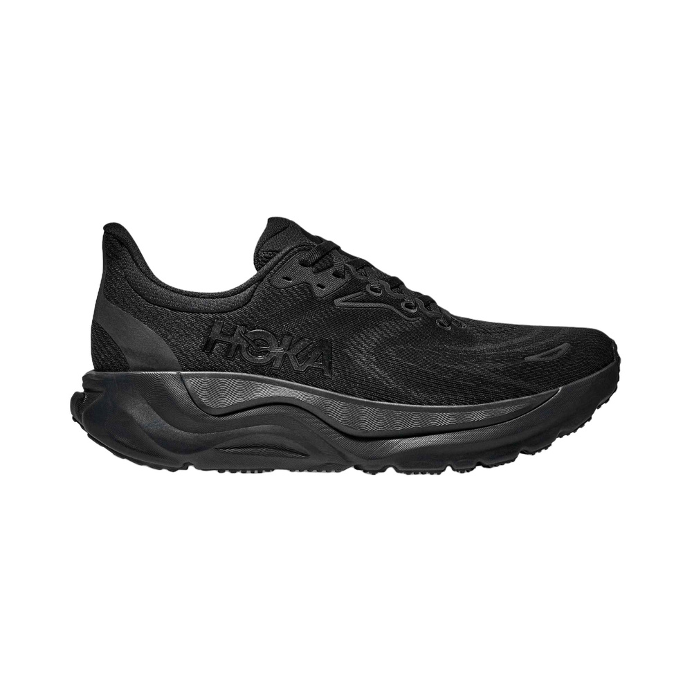 Hoka Arahi 8 'Black' Мужские