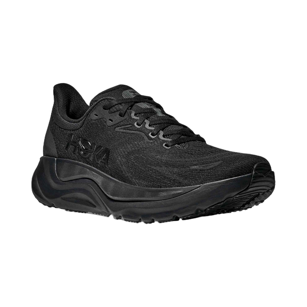 Hoka Arahi 8 'Black' Мужские
