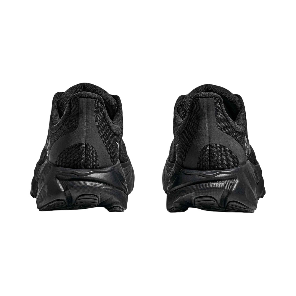 Hoka Arahi 8 'Black' Мужские