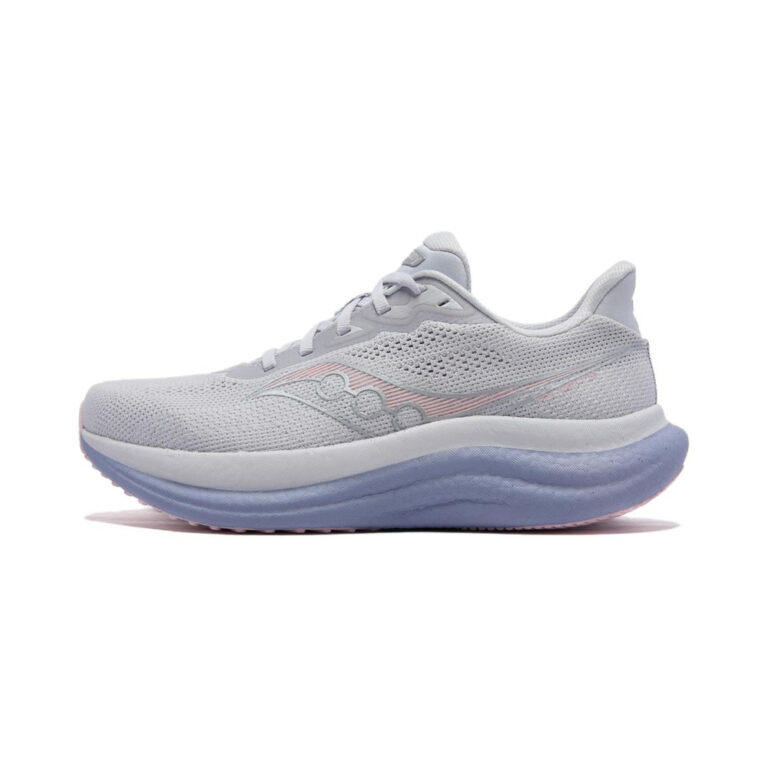 Saucony Triumph 23 'Grey' Мужские