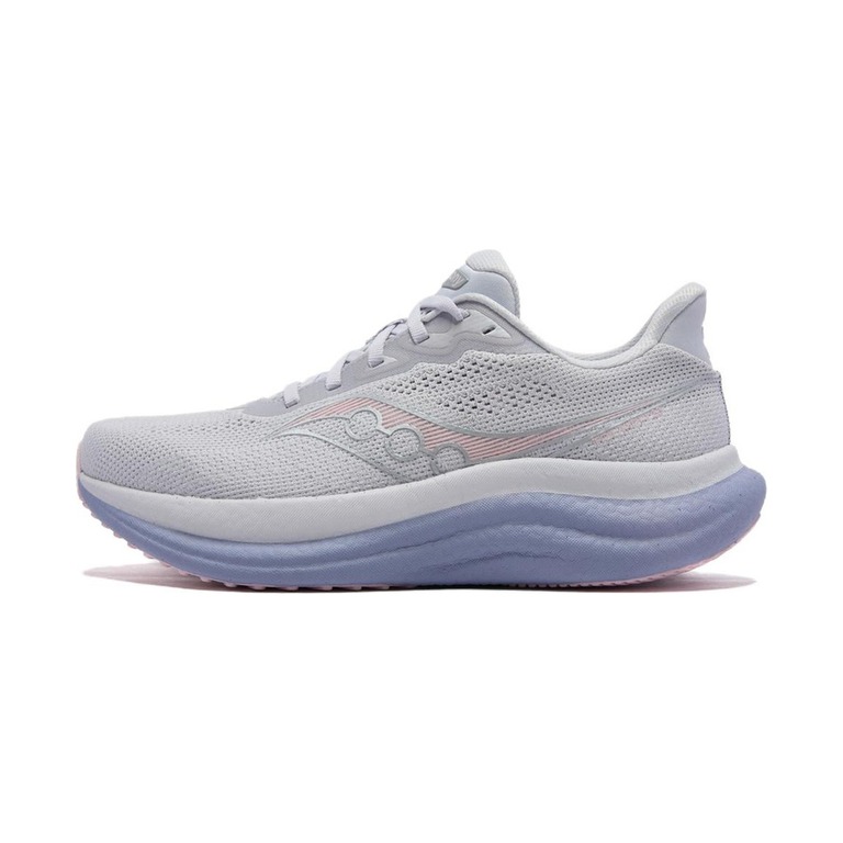 Saucony Triumph 23 'Grey' Мужские