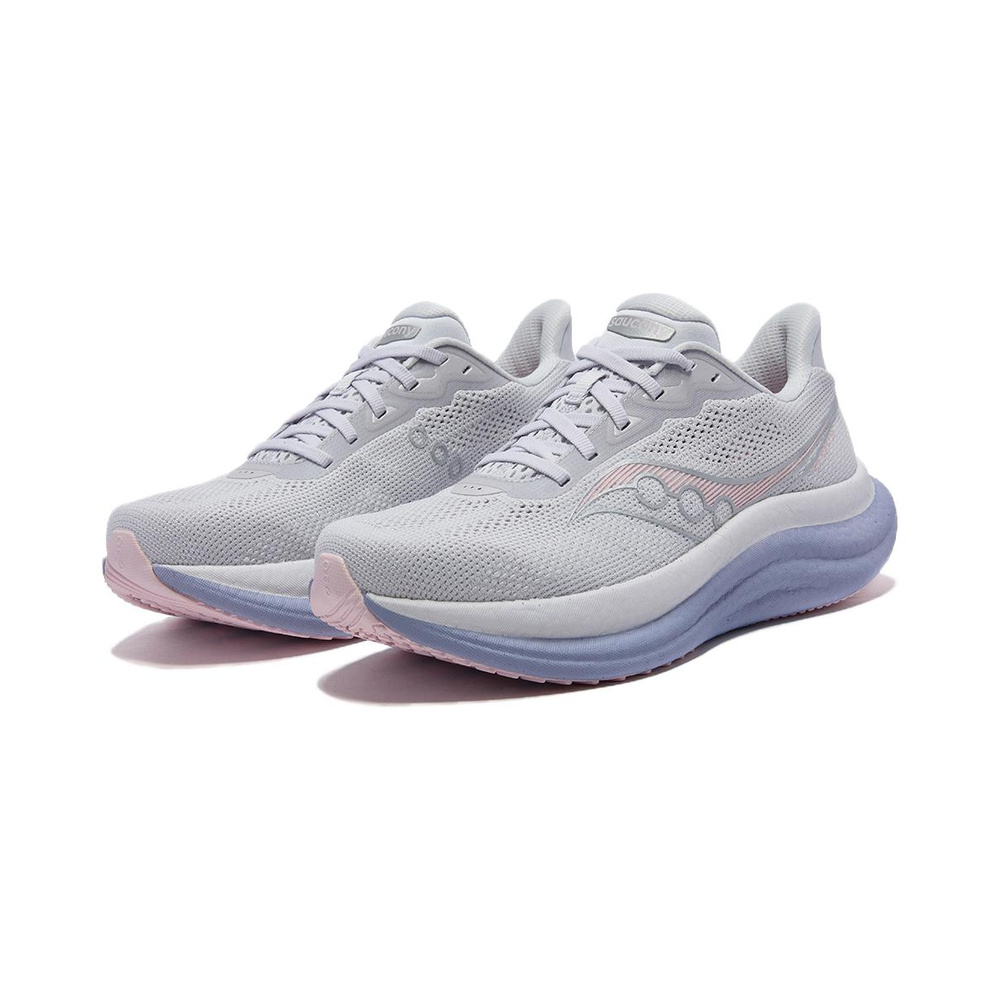 Saucony Triumph 23 'Grey' Мужские