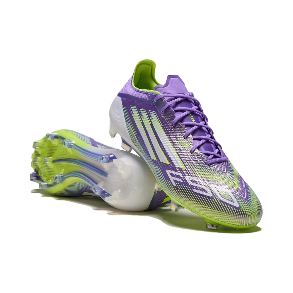Adidas F50 'Purple' Мужские