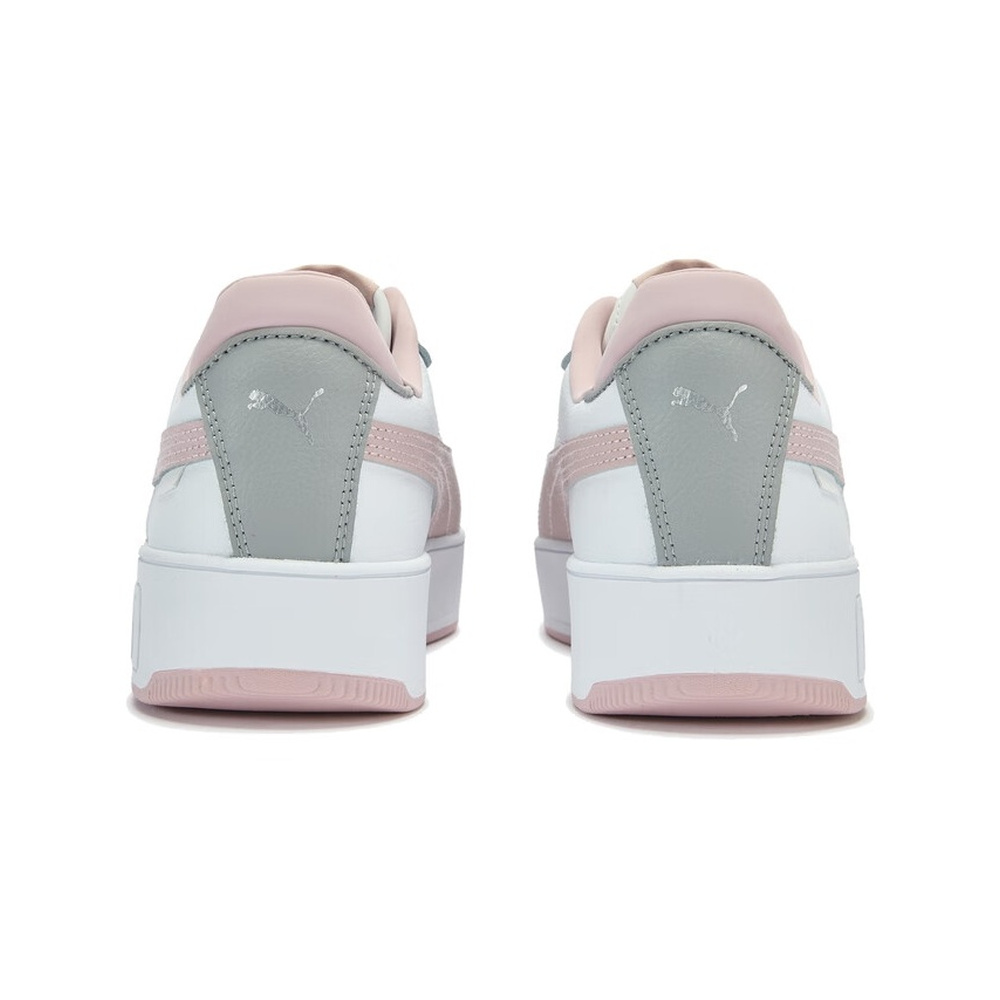 Puma Carina Street 'White Grey' Женские