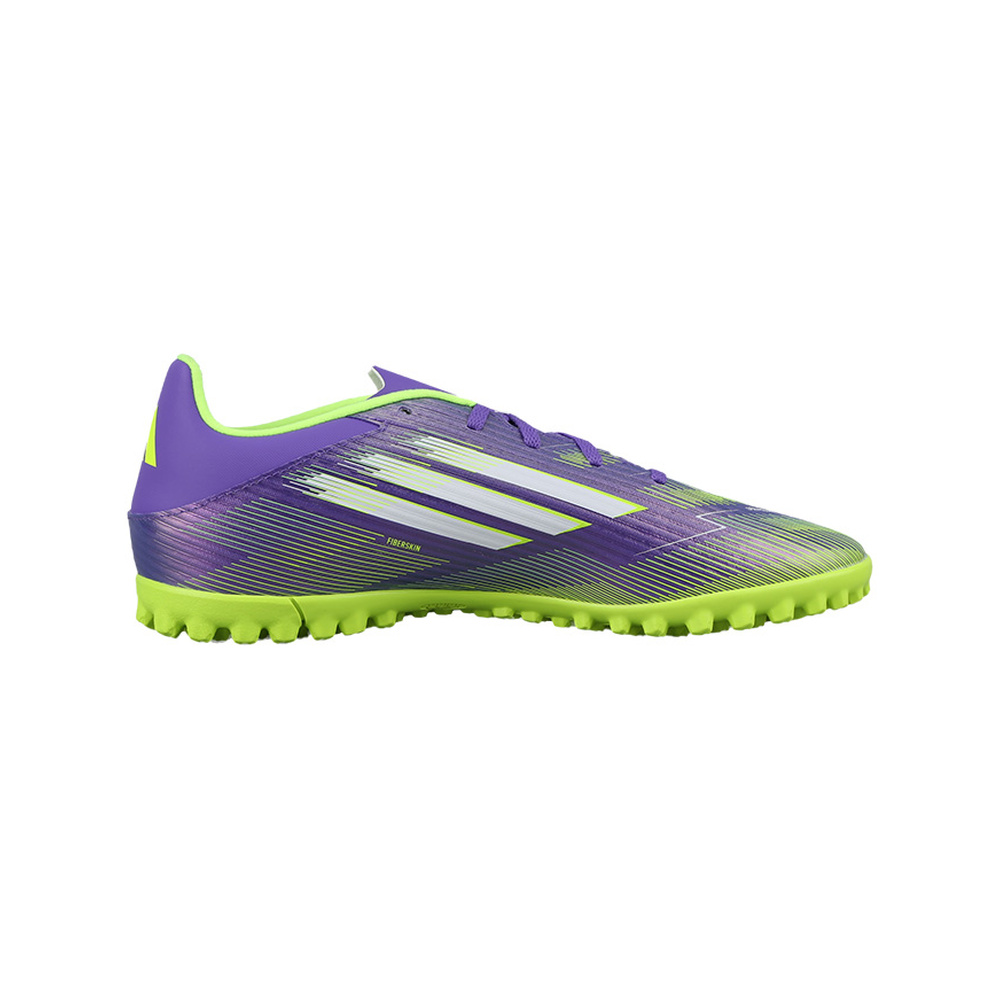 Adidas F50 'Purple White Yellow' Мужские