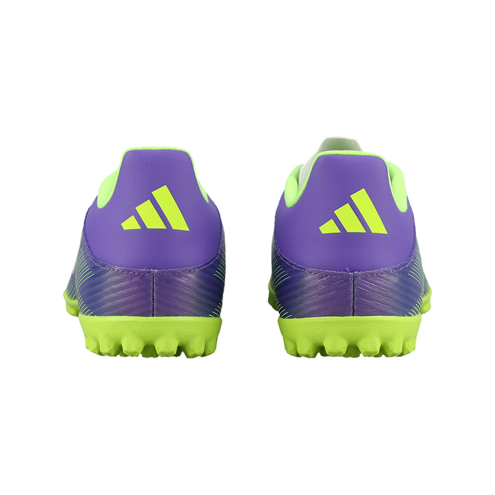 Adidas F50 'Purple White Yellow' Мужские