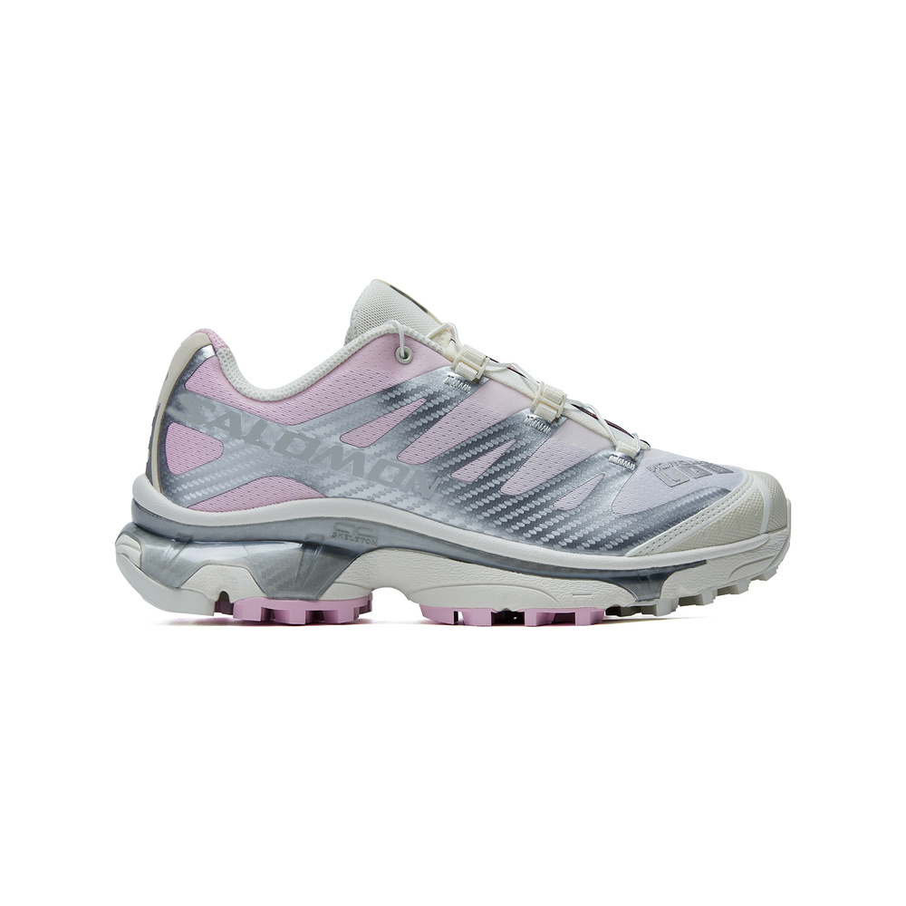 Salomon XT 4 'Silver' Мужские