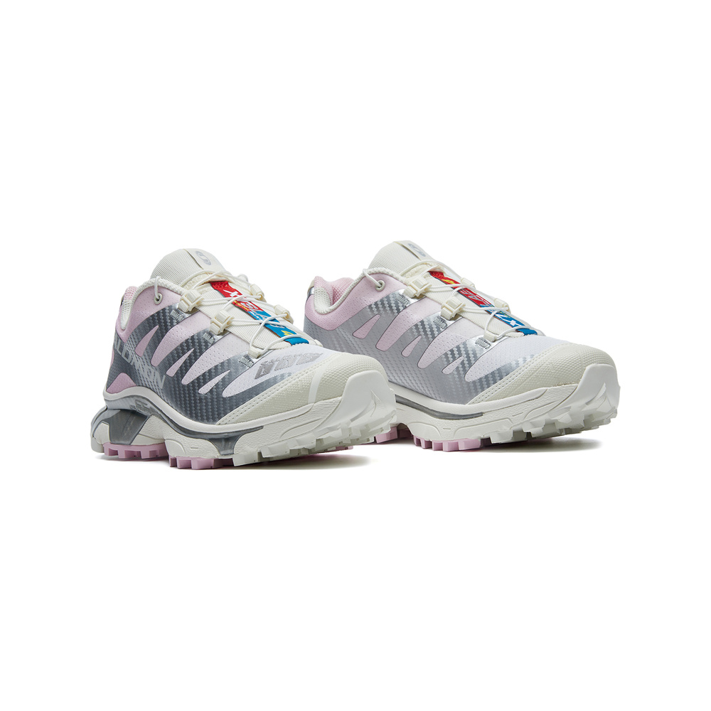 Salomon XT 4 'Silver' Мужские