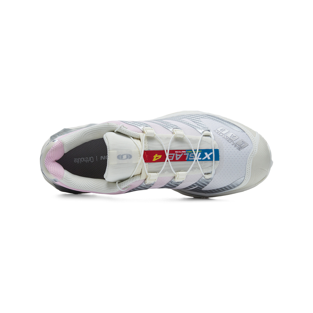Salomon XT 4 'Silver' Мужские