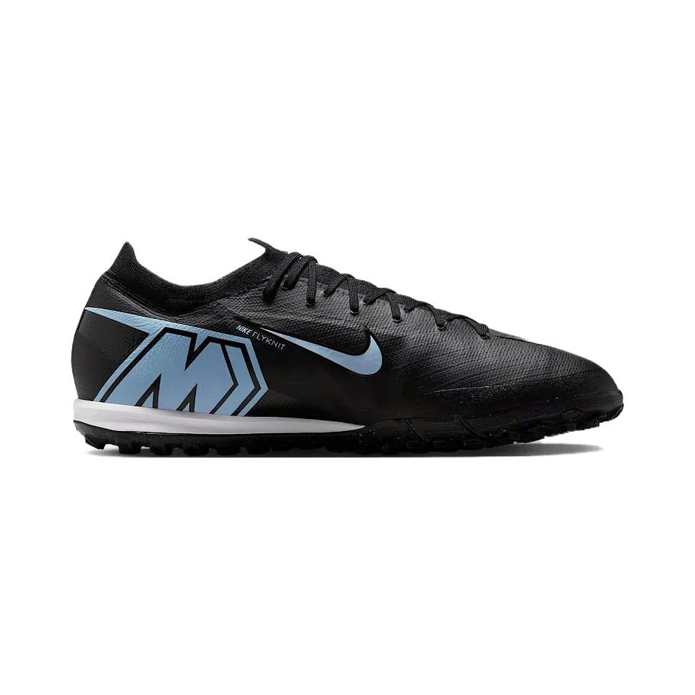 Nike Mercurial Vapor 16 'Black / Hyper Crimson / White / Chrome' Мужские