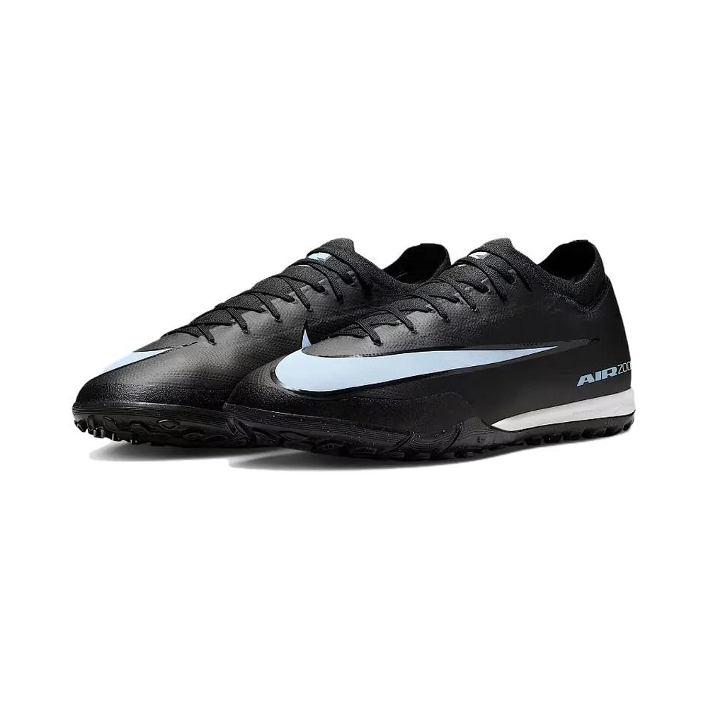 Nike Mercurial Vapor 16 'Black / Hyper Crimson / White / Chrome' Мужские
