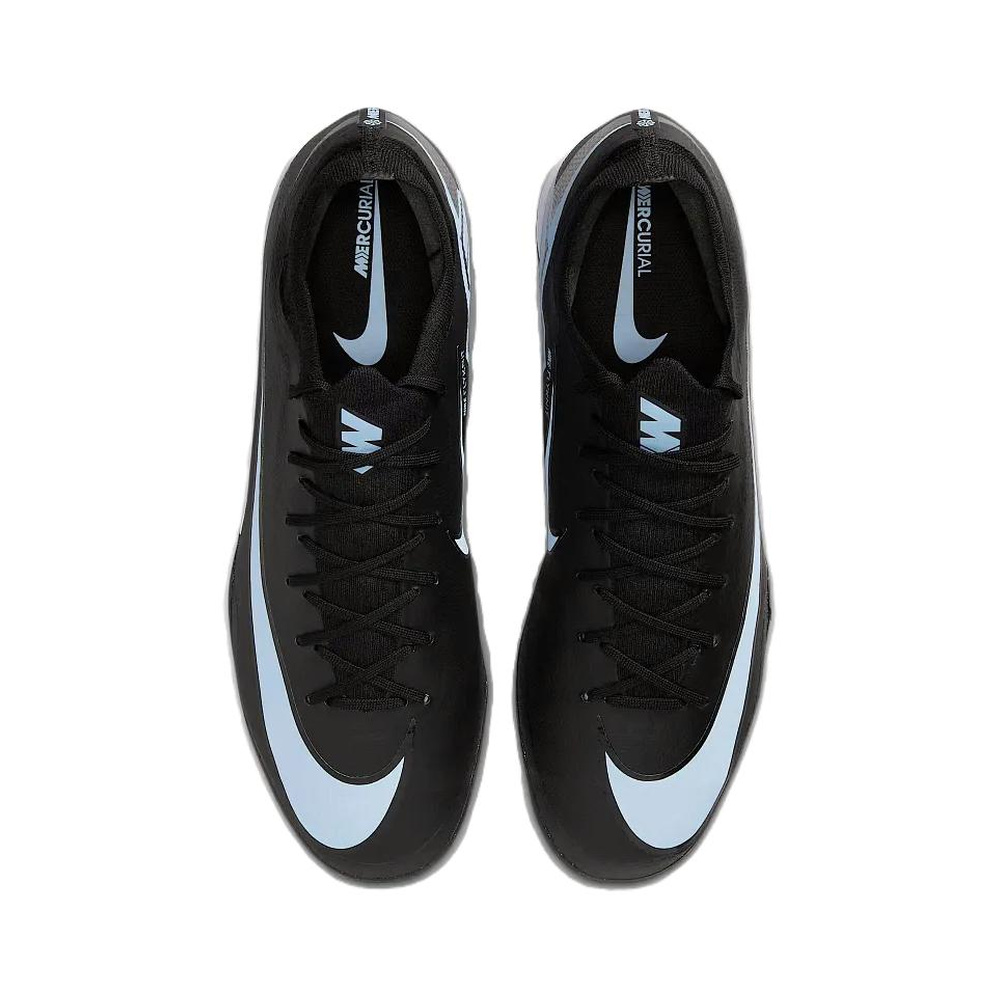 Nike Mercurial Vapor 16 'Black / Hyper Crimson / White / Chrome' Мужские