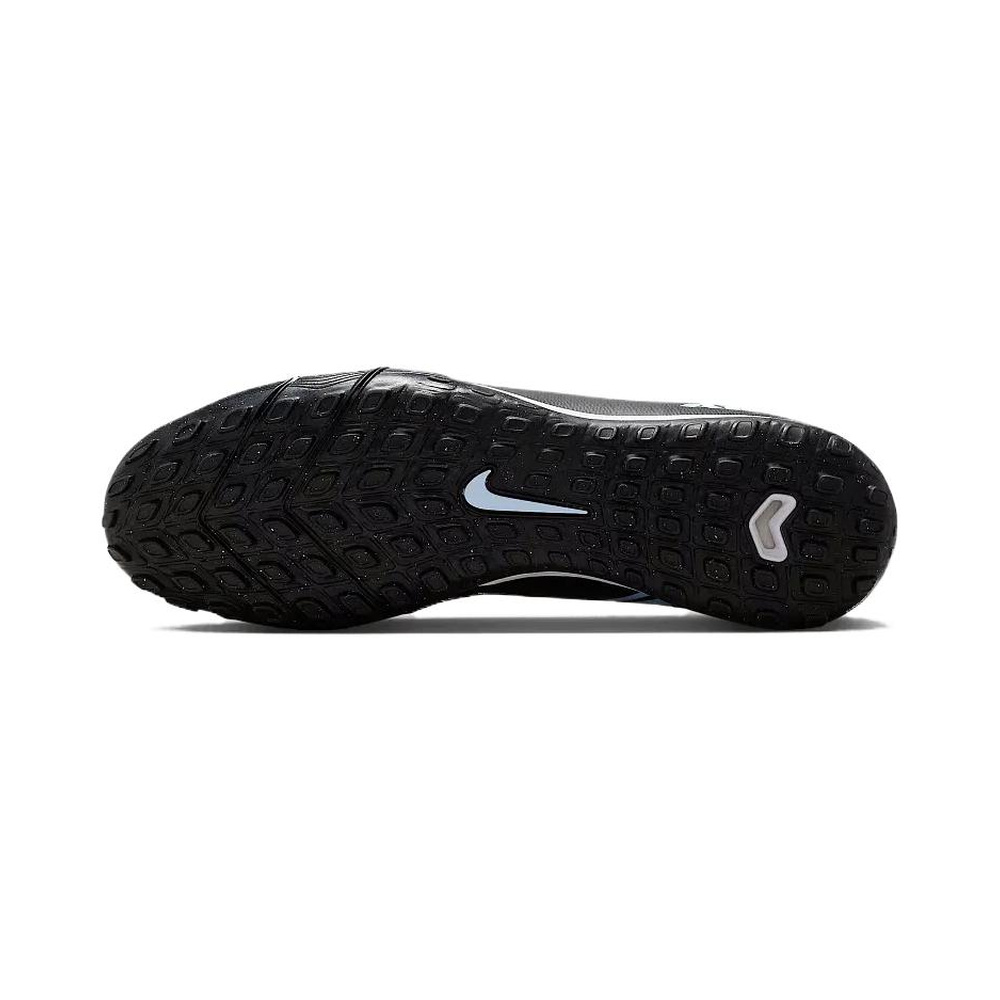 Nike Mercurial Vapor 16 'Black / Hyper Crimson / White / Chrome' Мужские