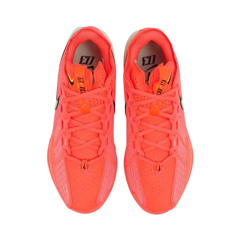 Nike G.t. Cut 3 'Sea Glass / Black Spruce / Mink Brown / Baltic Blue' Мужские