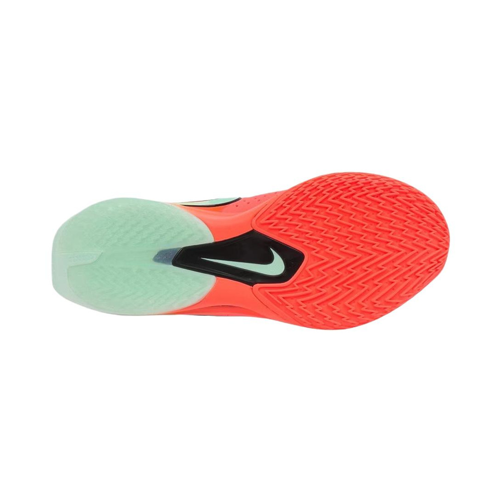 Nike G.t. Cut 3 'Sea Glass / Black Spruce / Mink Brown / Baltic Blue' Мужские
