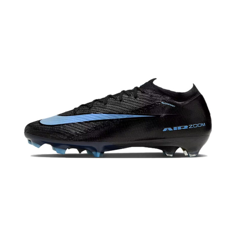 Nike Mercurial Vapor 16 'Black / Hyper Crimson / White / Chrome' Мужские