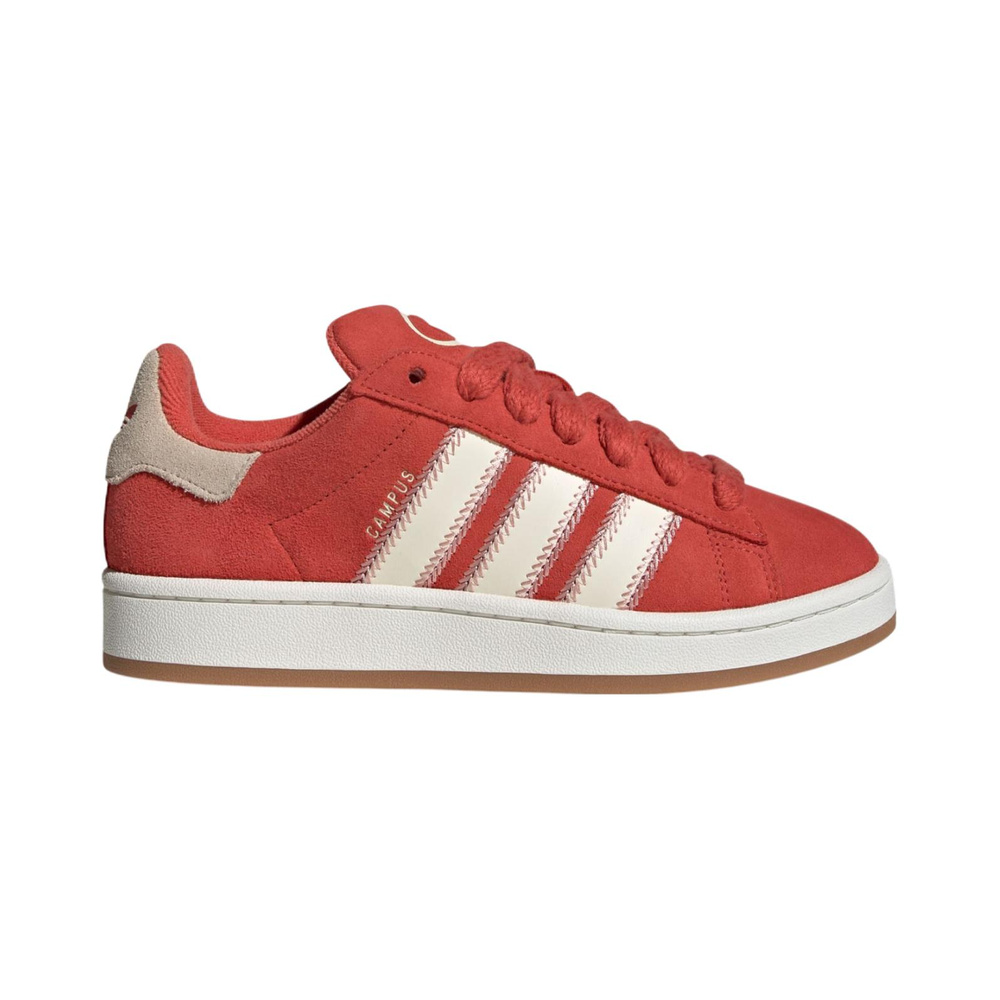 Adidas Campus 00s 'Red' Женские