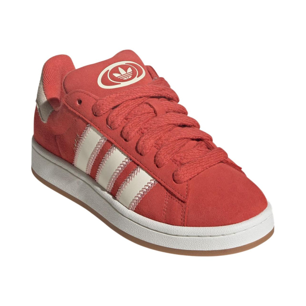 Adidas Campus 00s 'Red' Женские