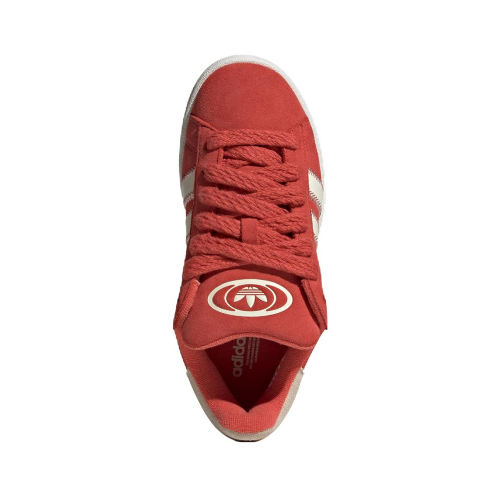 Adidas Campus 00s 'Red' Женские