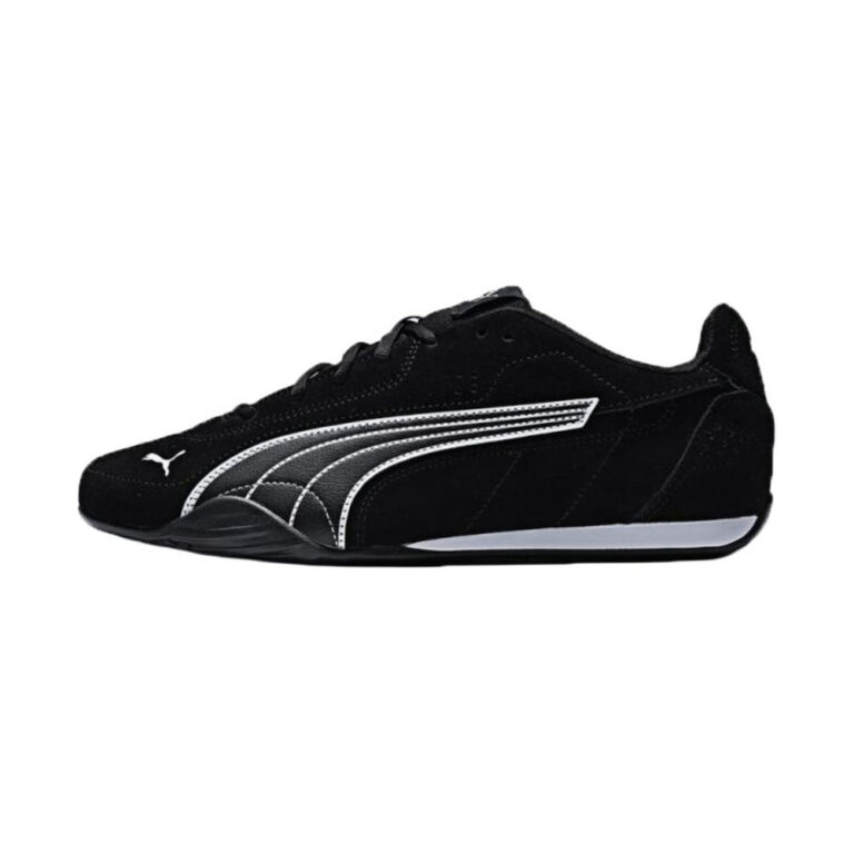 Puma Catch 'Sd Black White' Мужские