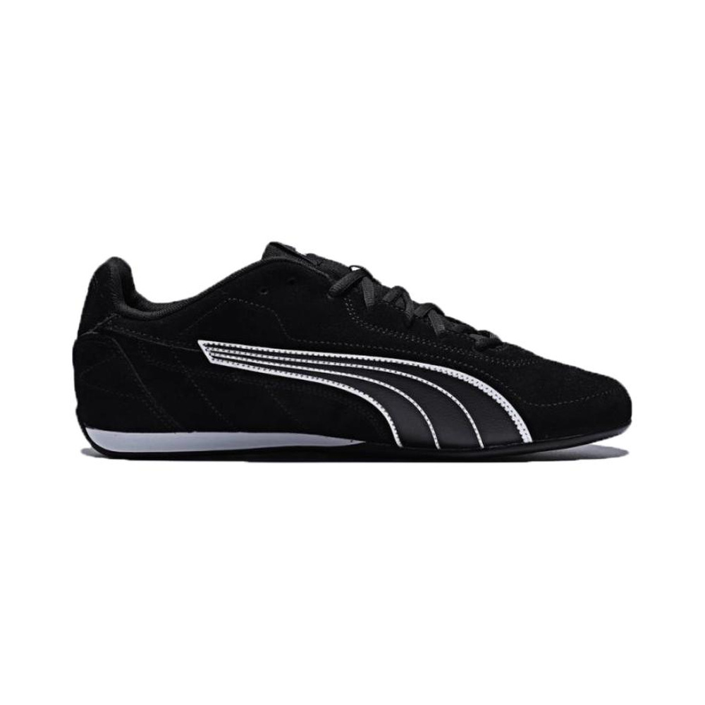 Puma Catch 'Sd Black White' Мужские
