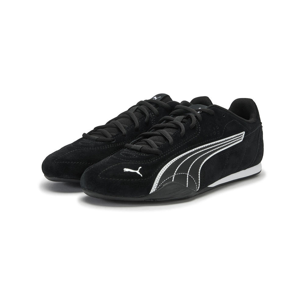 Puma Catch 'Sd Black White' Мужские