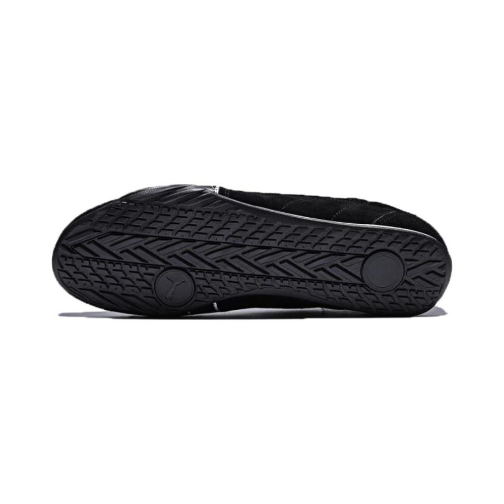 Puma Catch 'Sd Black White' Мужские