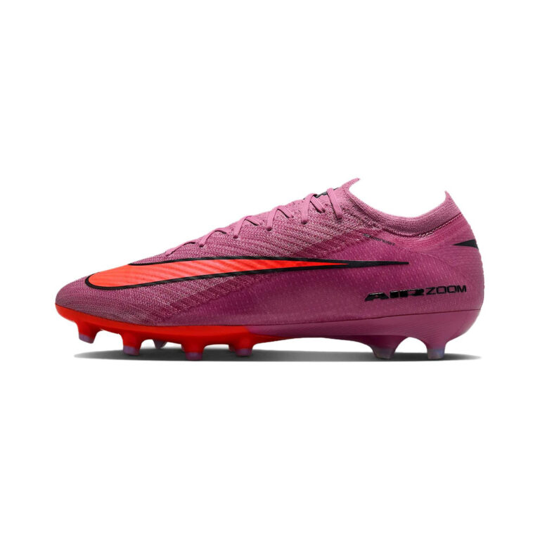 Nike Mercurial Vapor 16 'Metallic Silver / Wolf Grey / Anthracite / Summit White' Мужские