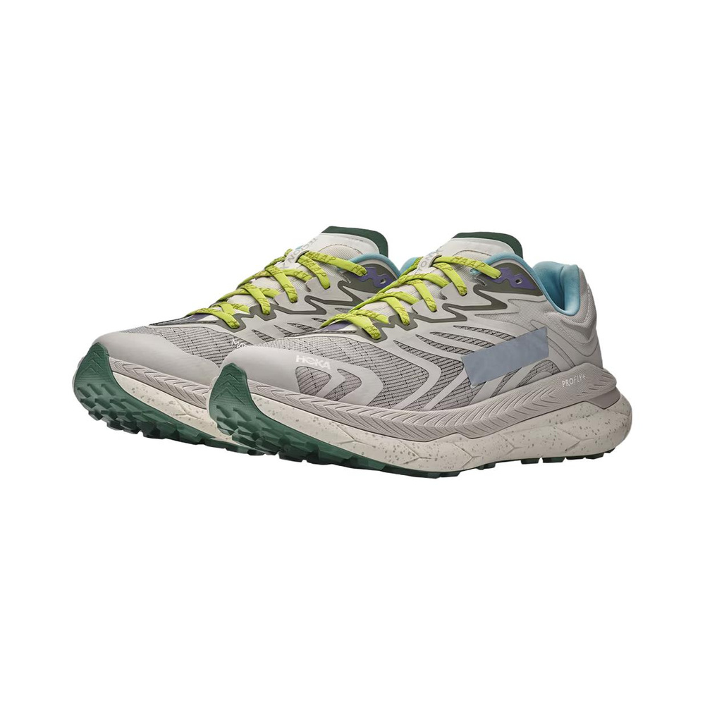 Hoka MAAP X Tecton X2 'Brown' Мужские