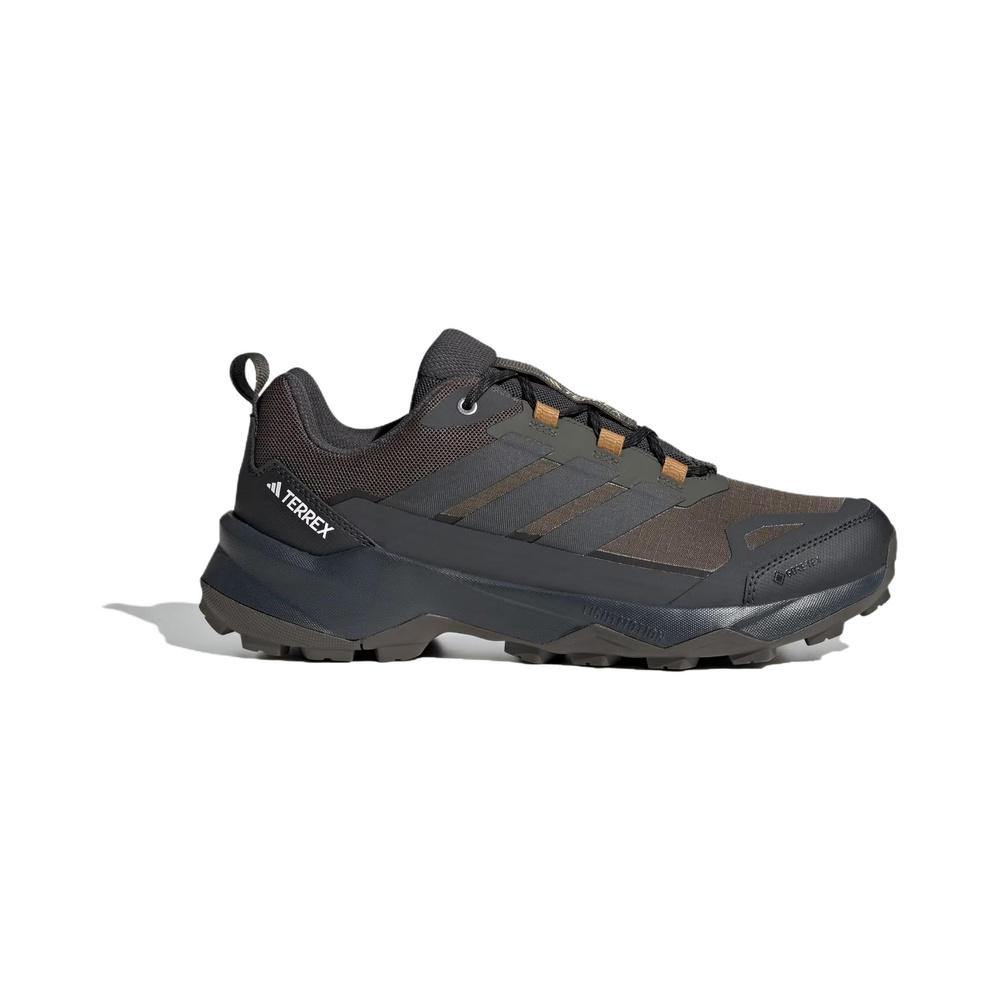 Adidas Terrex Skychaser Ax5 'Brown Green' Мужские