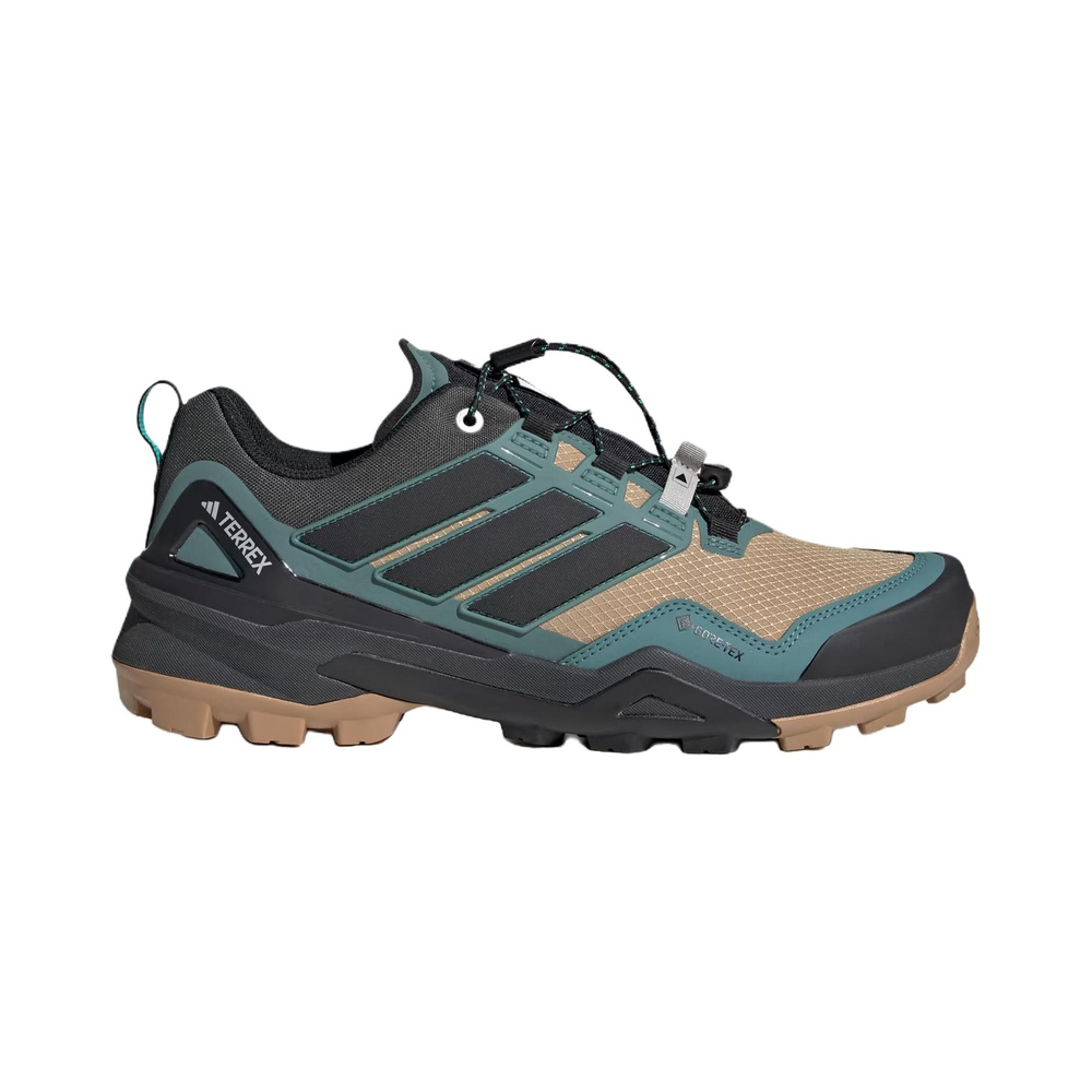Adidas Terrex Skychaser 'Gore Tex Cardboard Legend Ivy' Мужские
