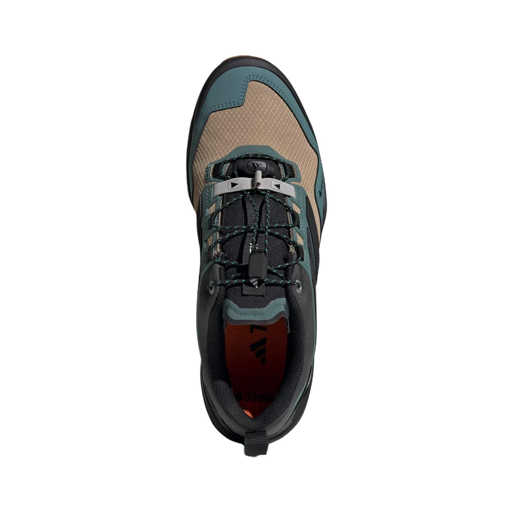 Adidas Terrex Skychaser 'Gore Tex Cardboard Legend Ivy' Мужские