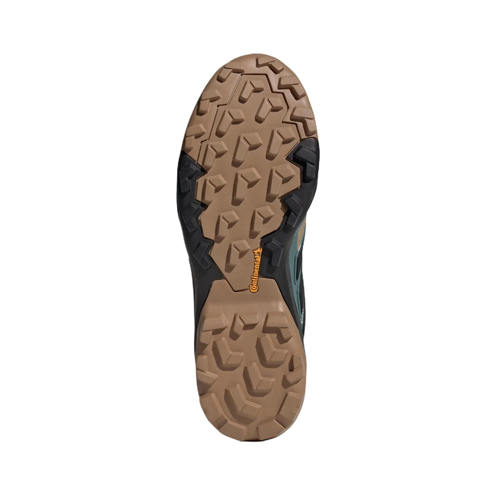 Adidas Terrex Skychaser 'Gore Tex Cardboard Legend Ivy' Мужские