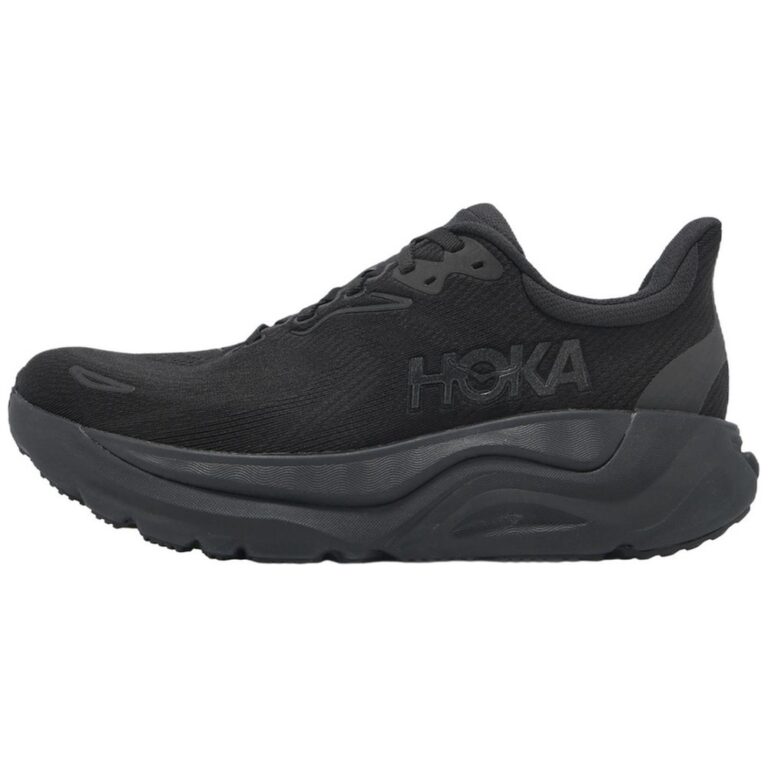 Hoka Arahi 8 'Black' Мужские