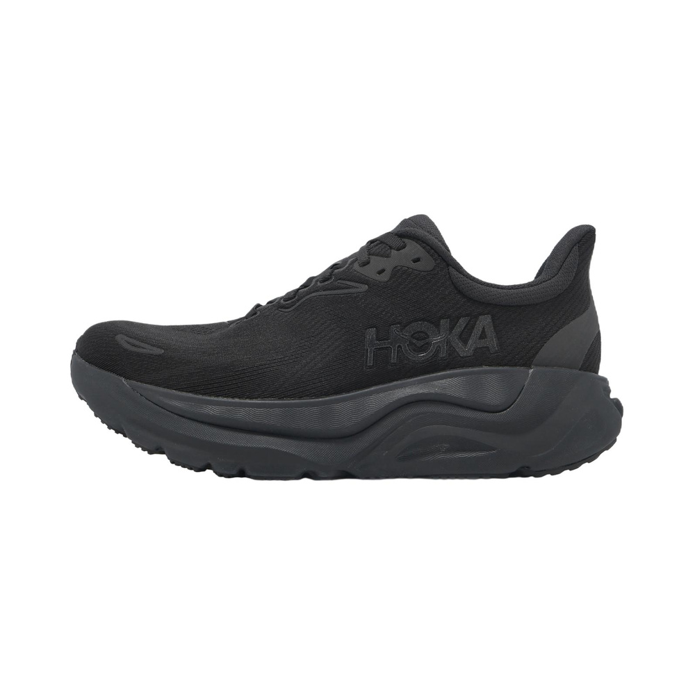 Hoka Arahi 8 'Black' Мужские