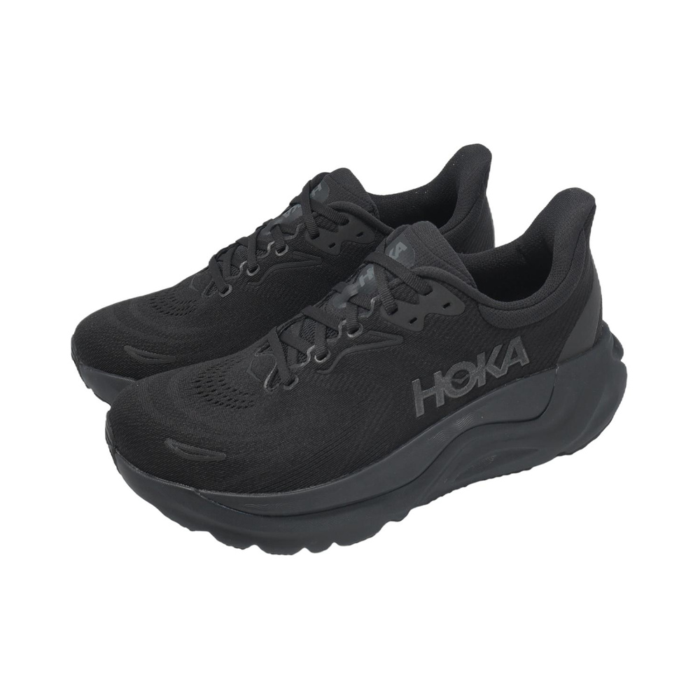 Hoka Arahi 8 'Black' Мужские