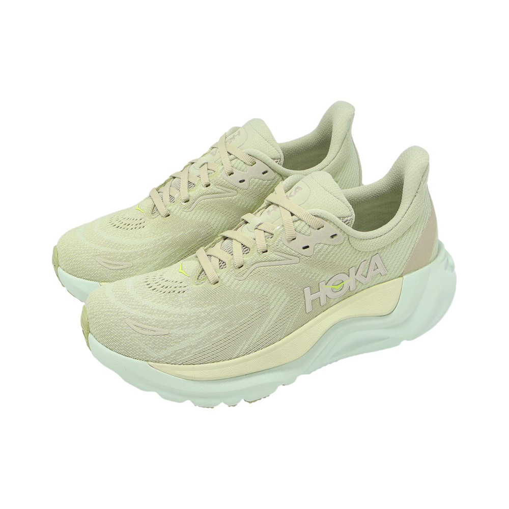 Hoka Arahi 8 'Green' Женские
