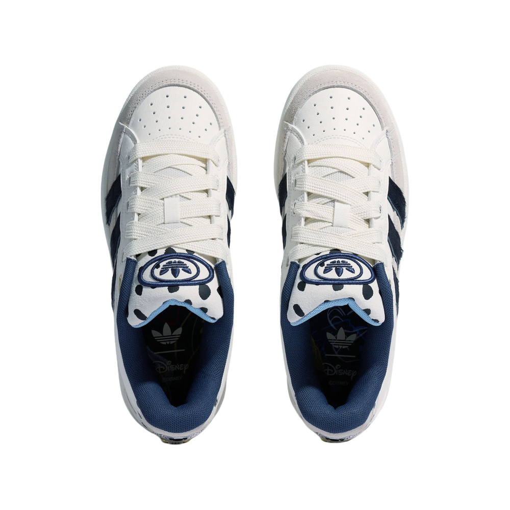 Adidas Campus 00s 'Ecru' Мужские