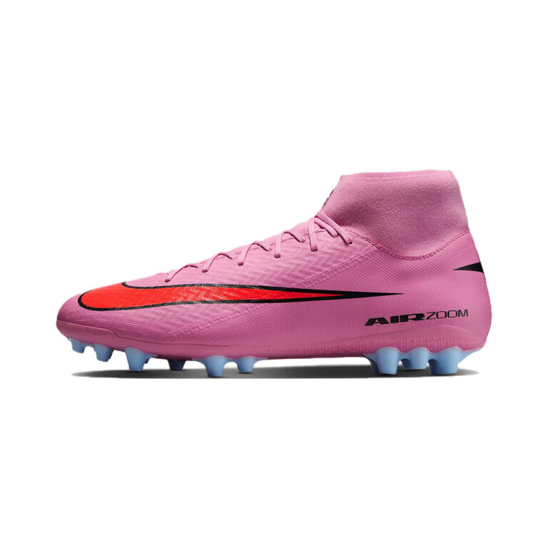 Nike Mercurial Superfly 10 'Metallic Silver / Wolf Grey / Anthracite / Summit White' Мужские