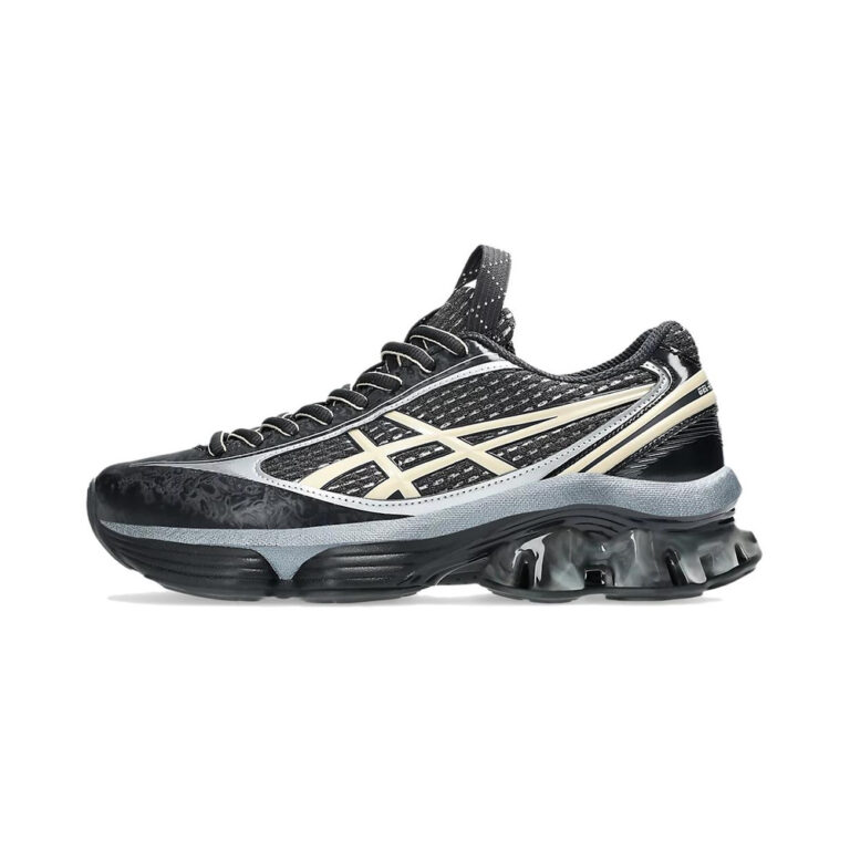 ASICS X Kiko Kostadinov Gel Kinetic Fluent 'Gold' Мужские