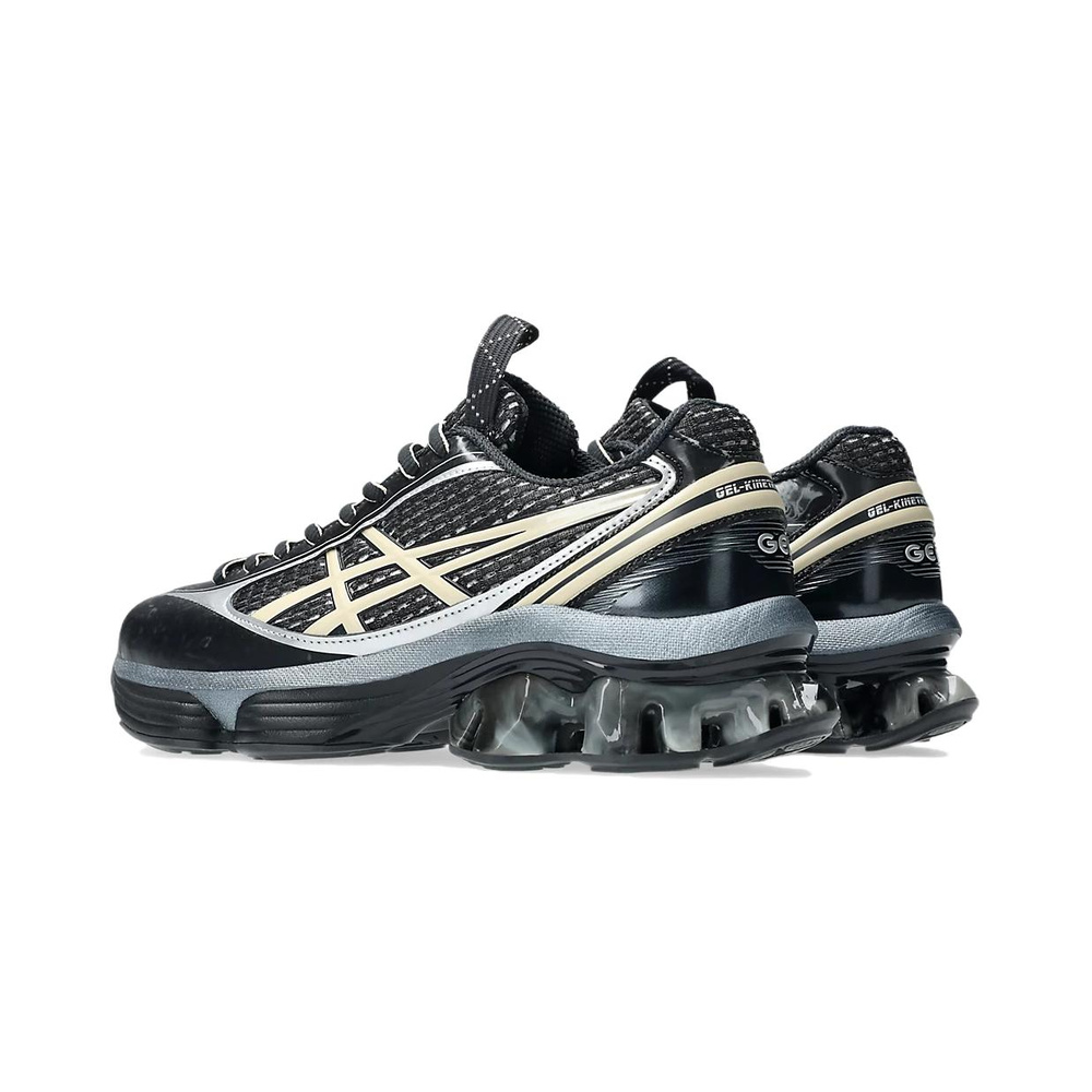ASICS X Kiko Kostadinov Gel Kinetic Fluent 'Gold' Мужские