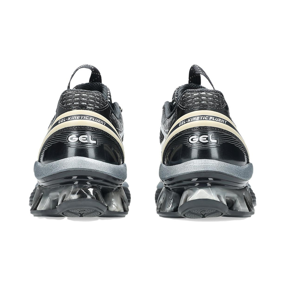 ASICS X Kiko Kostadinov Gel Kinetic Fluent 'Gold' Мужские
