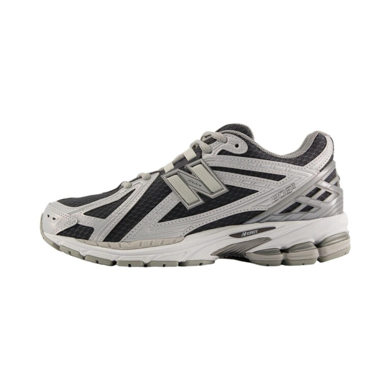 New Balance 1906R 'Grey Silver' Мужские