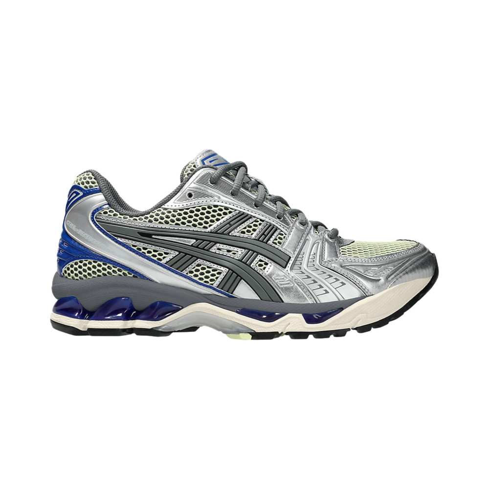 ASICS Gel-Kayano 14 'Multicolor' Мужские