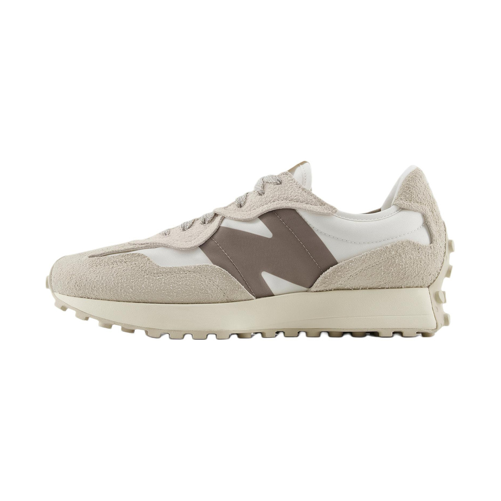 New Balance 327 'Beige Brown' Мужские